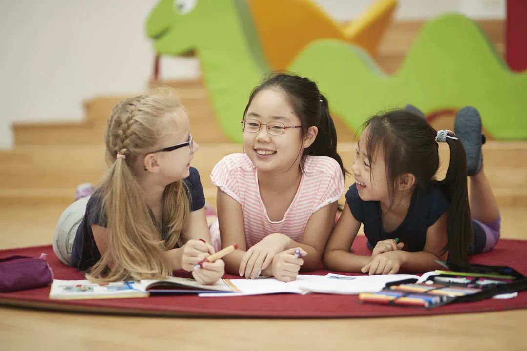 上海德国外籍人员子女学校