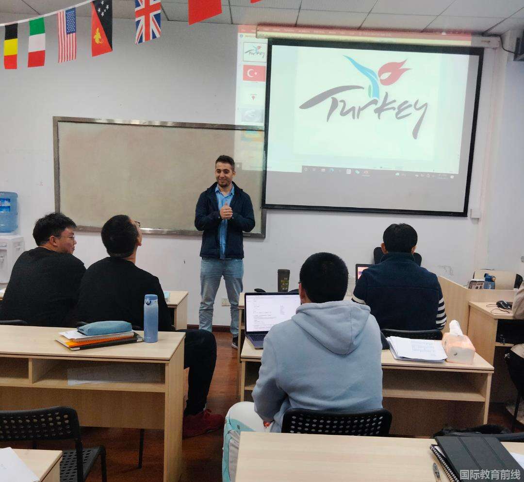 成电OSSD国际课程