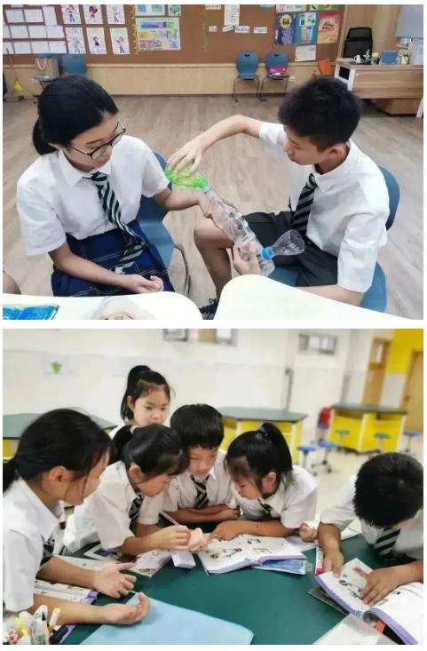 石家庄金铭钥学校