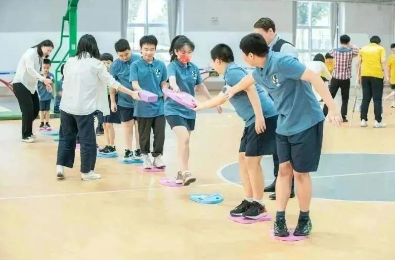石家庄金铭钥学校