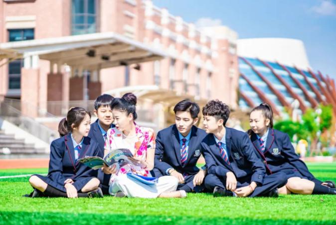 青岛赫德学校