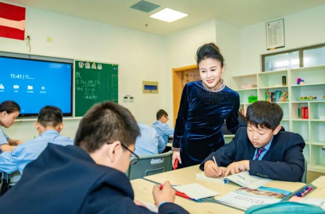 青岛赫德学校