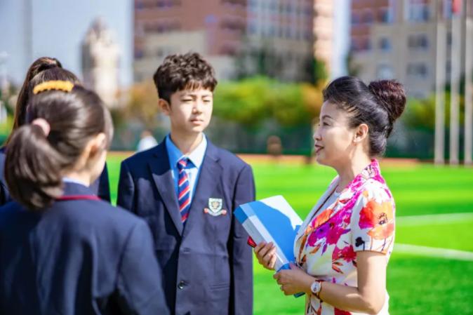 青岛赫德学校