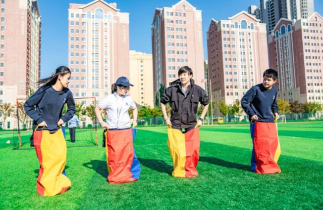 青岛赫德学校
