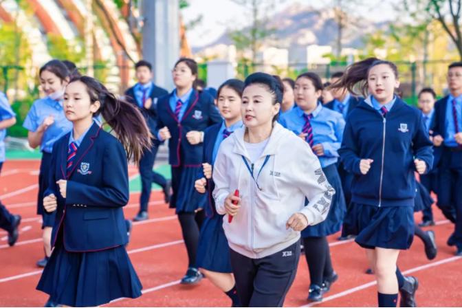 青岛赫德学校