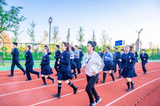 青岛赫德学校