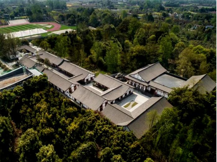 美中国际爱智学校GIA