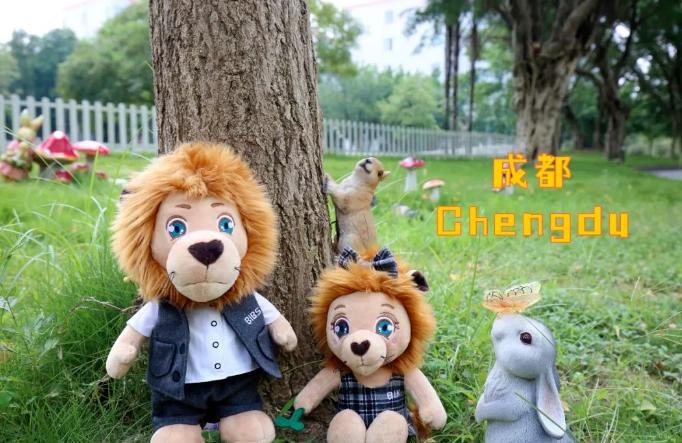 成都龙泉青苗学校
