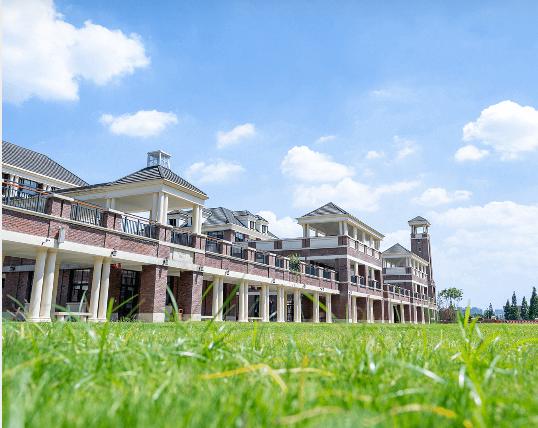 成都巴德美际学校