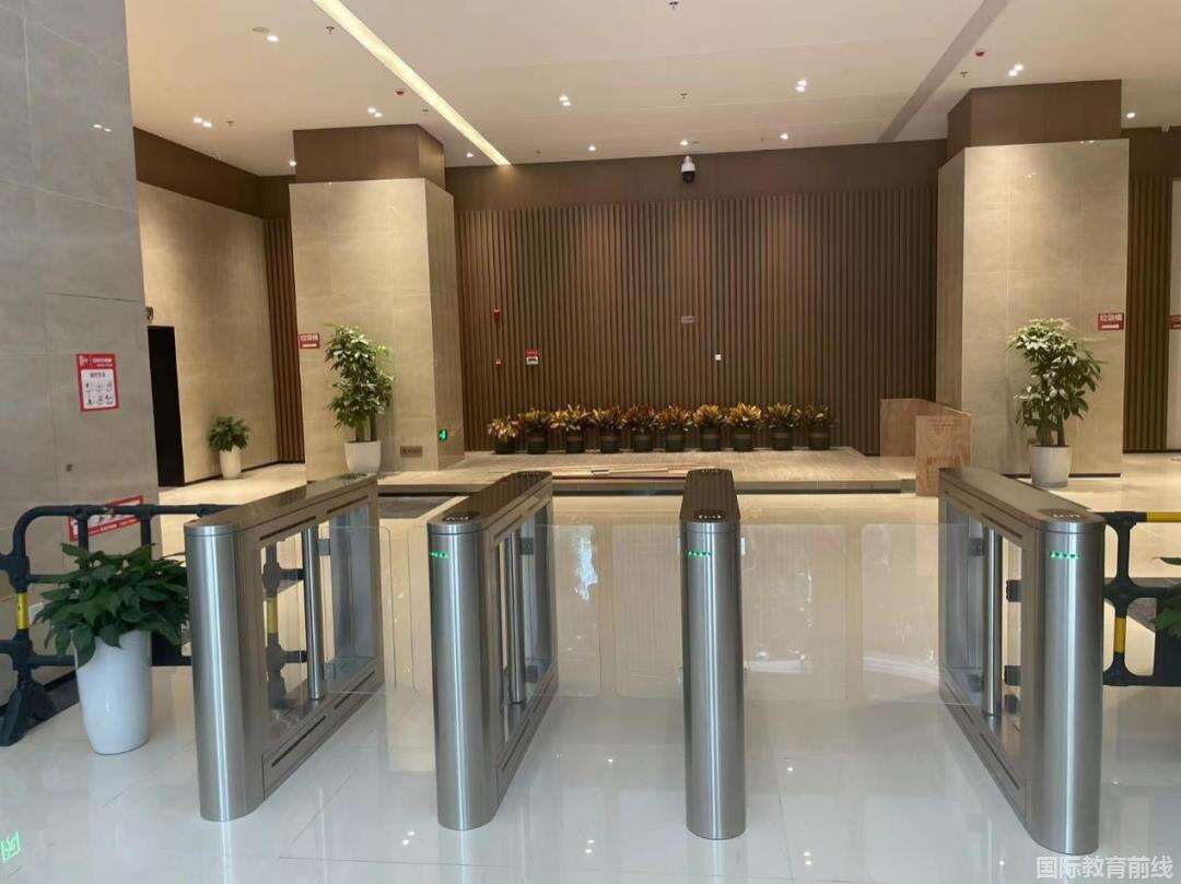 成电OSSD国际课程