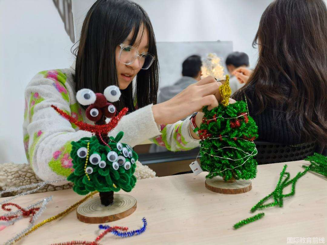 成电OSSD国际课程