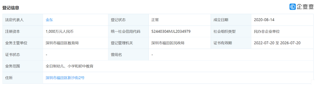 深圳福田贝赛思