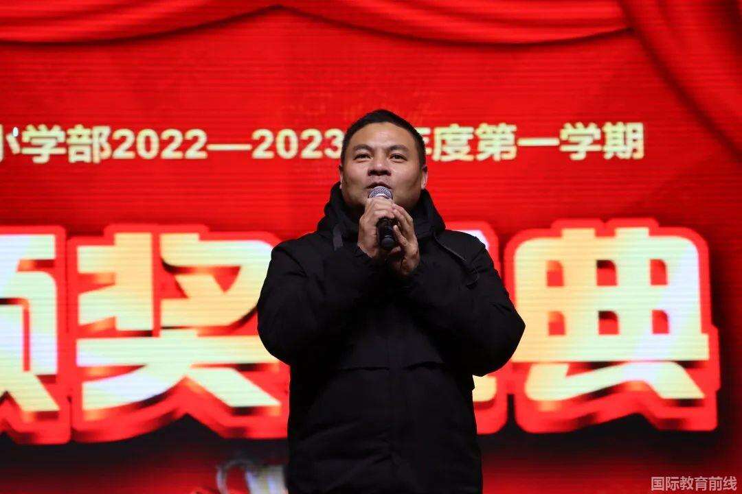 宁乡碧桂园学校中小学部