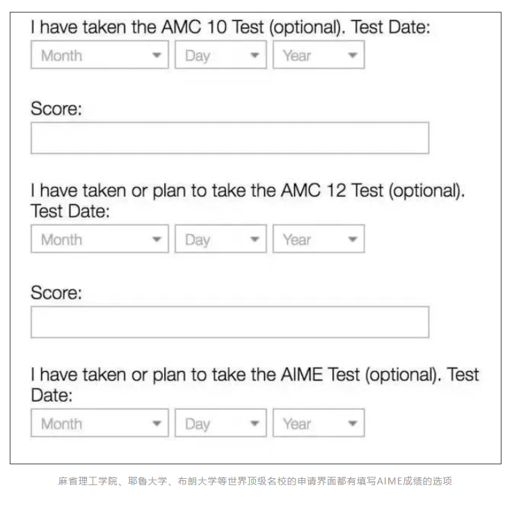 AIME数学邀请赛是什么？为何是“藤校敲门砖”？省实4位学子取得13分是什么水平？