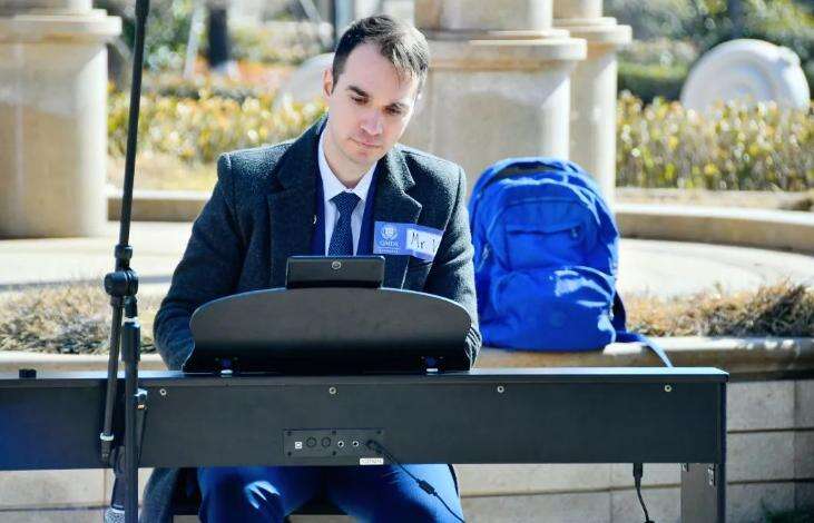 青岛明德双语&ldquo;土耳其 叙利亚 地震救灾&rdquo;专项慈善义卖活动圆满落幕