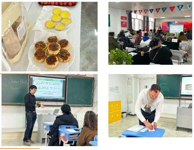 橘郡国际学校（北京校区）