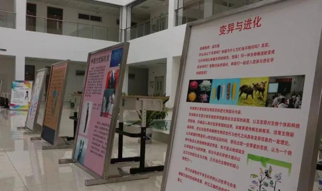 人朝分：与海丁顿学校合作办学，为学生通往成功提供更多的选择