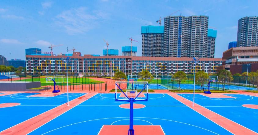 长沙康礼･克雷格学校