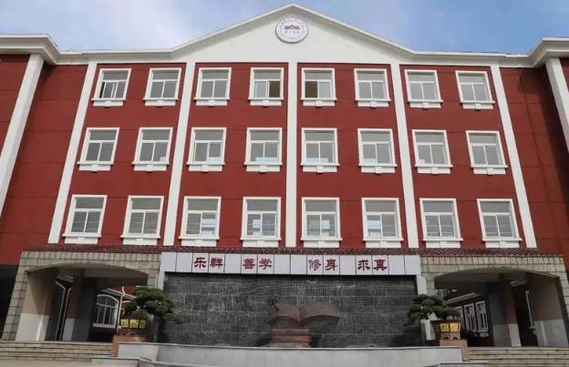 上海嘉定区民办华盛怀少学校