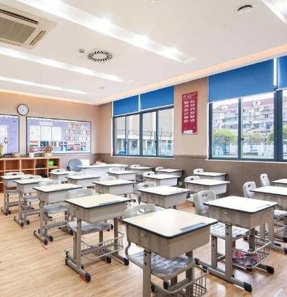 上海闵行区民办美高双语学校