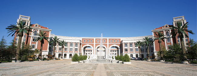 青岛墨尔文中学