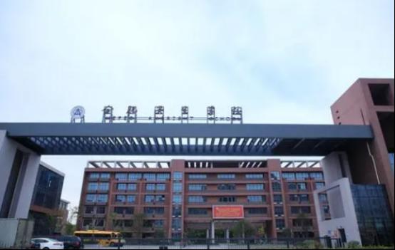 2022年度合肥國(guó)際高中排名 (宜校之出國(guó)留學(xué)榜）