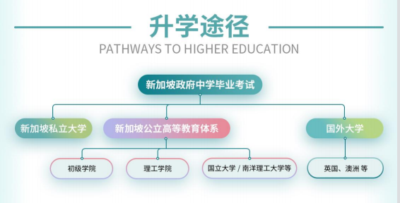上海浦东新区东鼎外国语学校新加坡课程