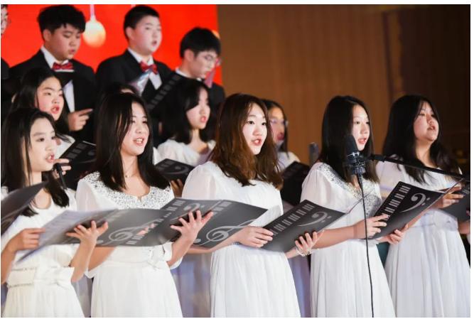 北京新东方国际双语学校