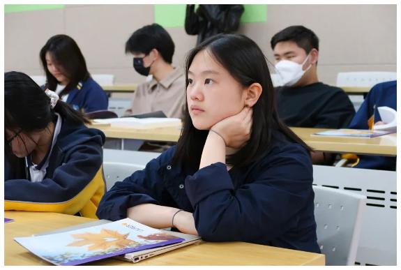 北京新东方国际双语学校