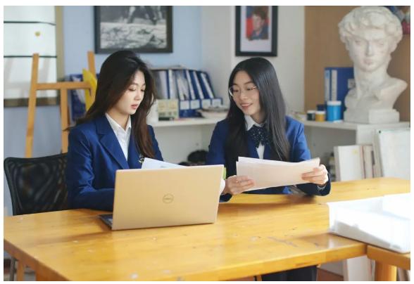 北京新东方国际双语学校
