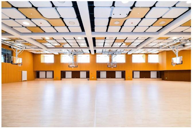 北京新东方国际双语学校