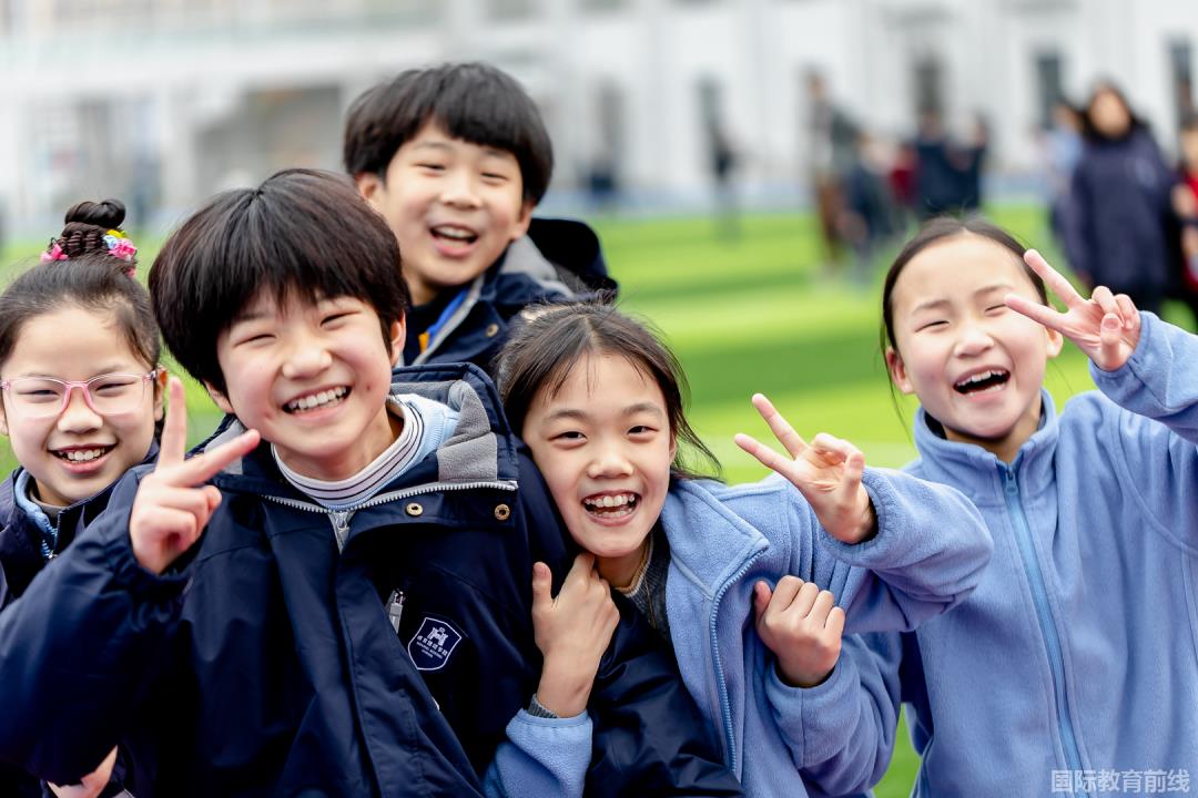 南京博颂学校