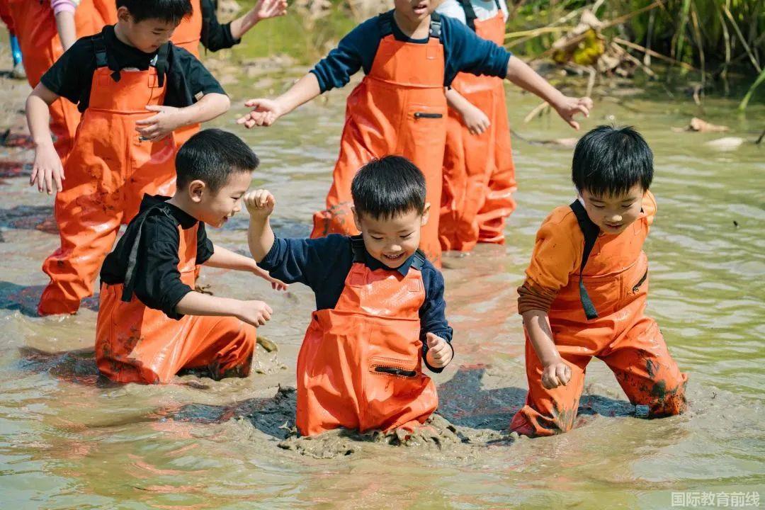 南京博颂学校