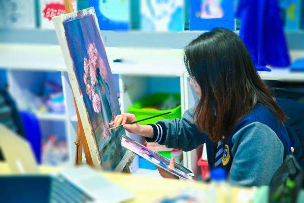 上海诺美学校