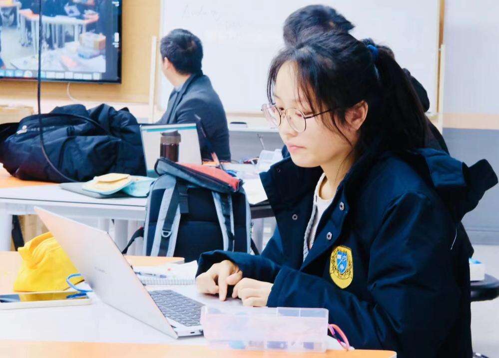 上海诺美学校