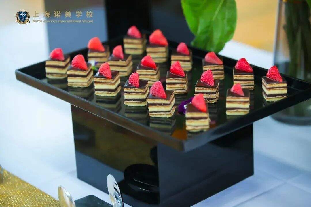 上海诺美学校
