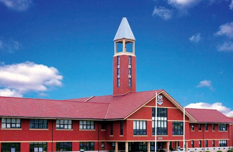 北京德威英国国际学校