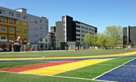 青苗学校顺义天竺校区