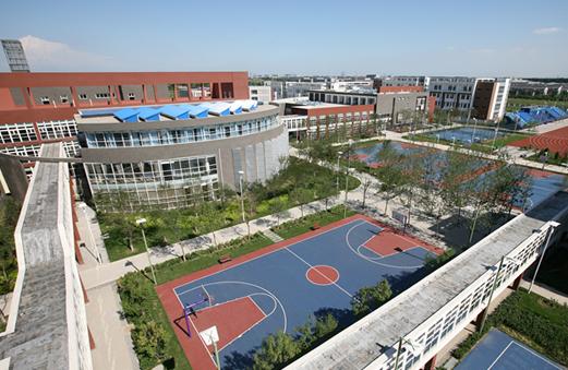 北京新英才学校