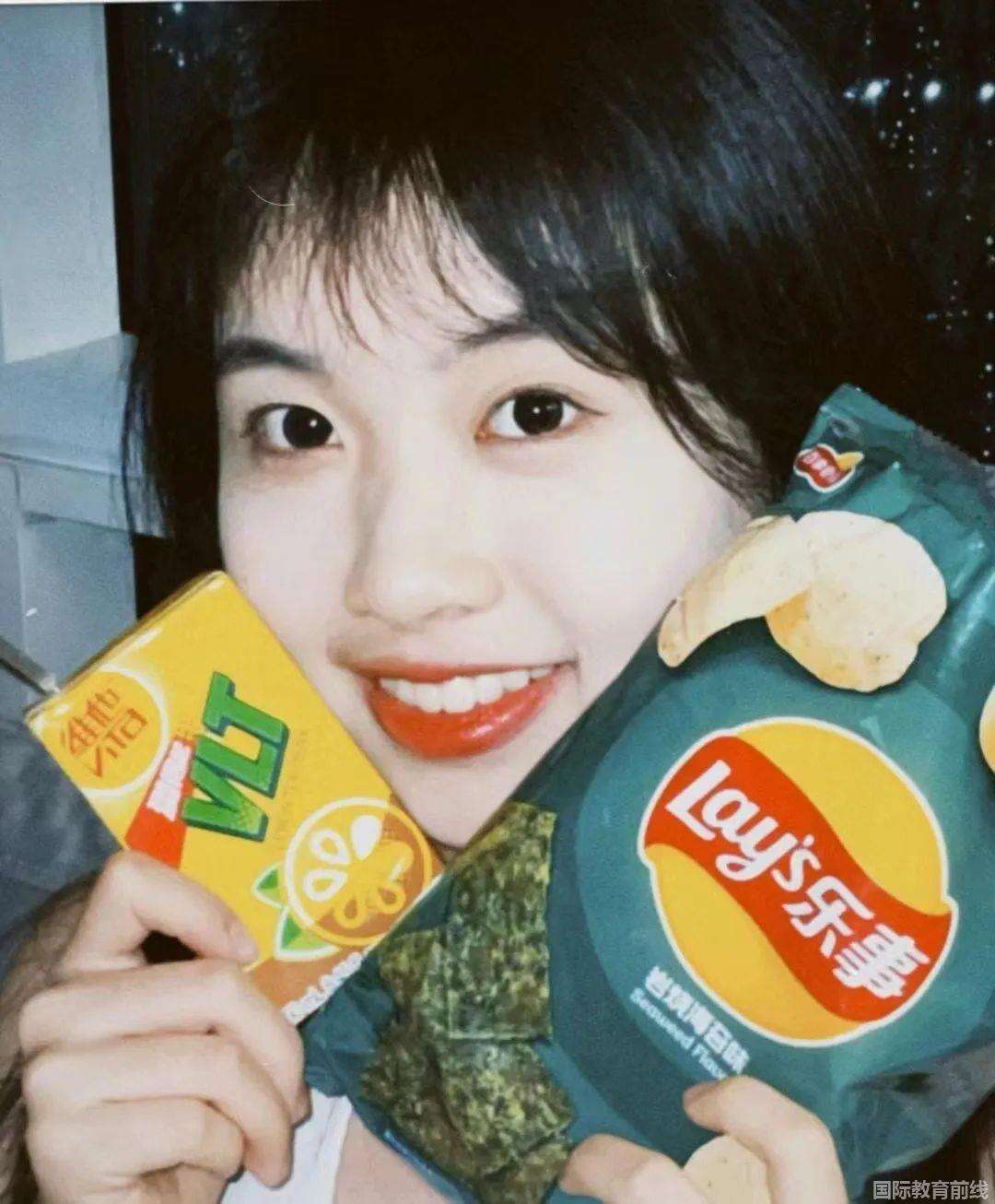 川大附中国际部