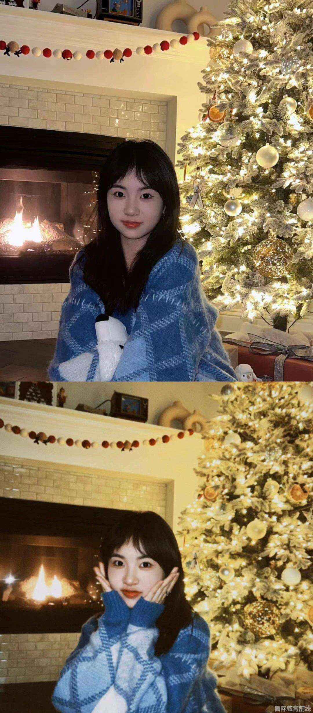 川大附中国际部