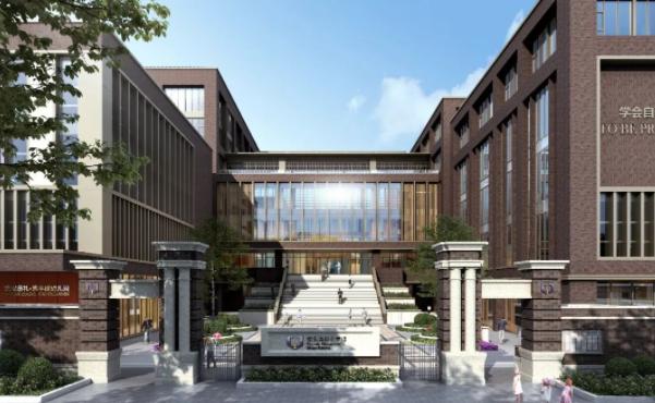 武汉康礼高级中学