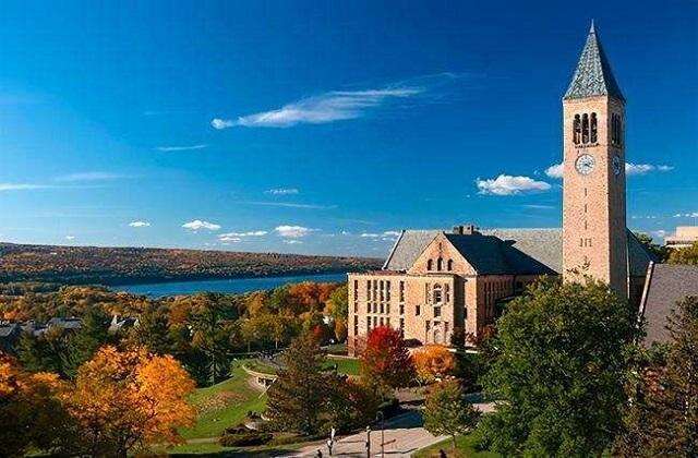 西安铁一中国际课程