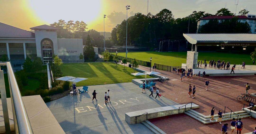 西安铁一中国际课程