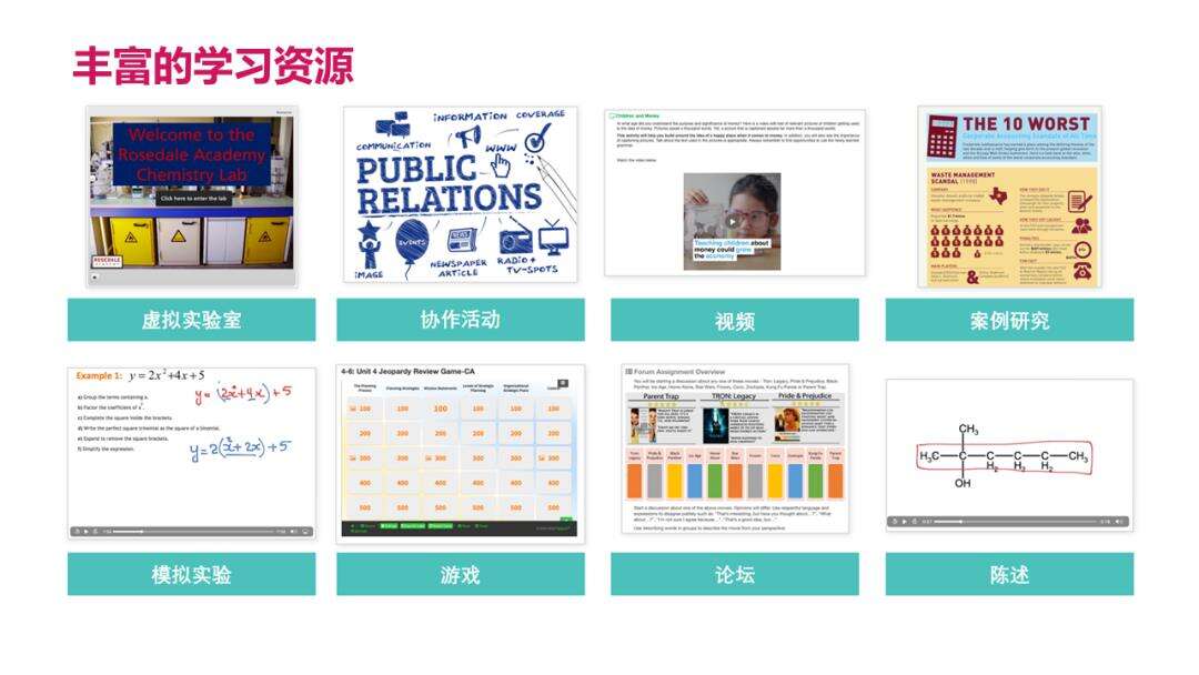 成电OSSD2023秋季招生简章