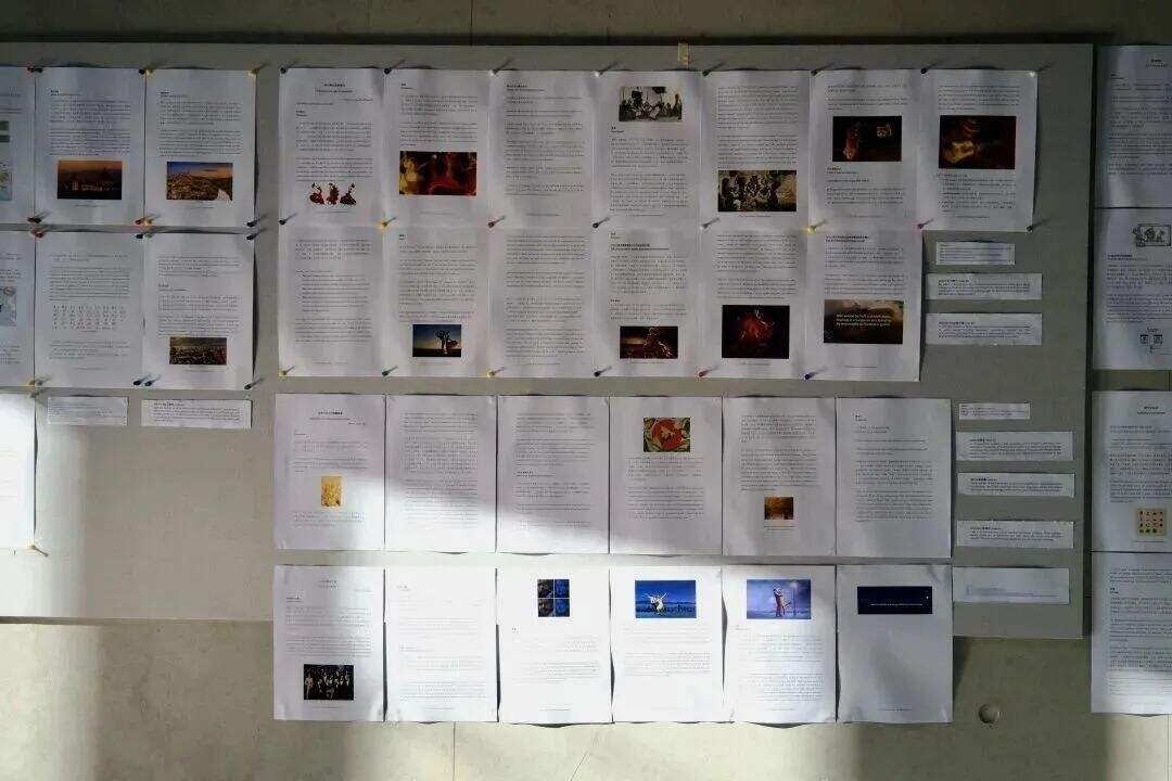 深国交国际日：让味蕾与大脑一起收获满满