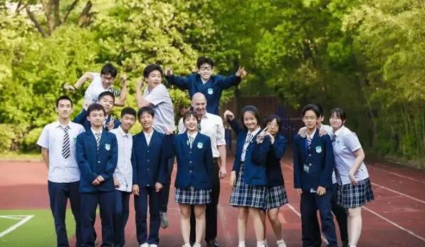 WLSA上海学校