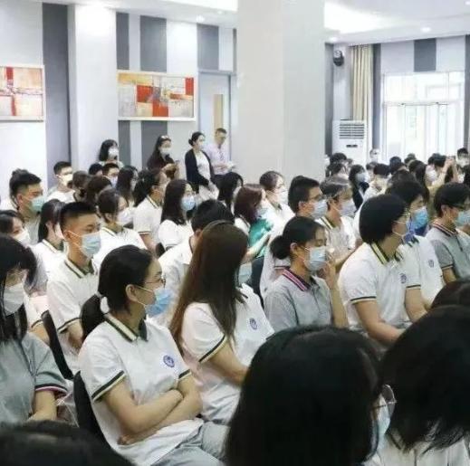 WLSA上海学校