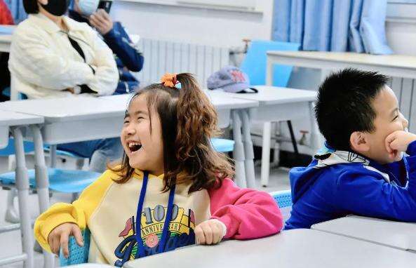 2023年青岛明德双语学校招生