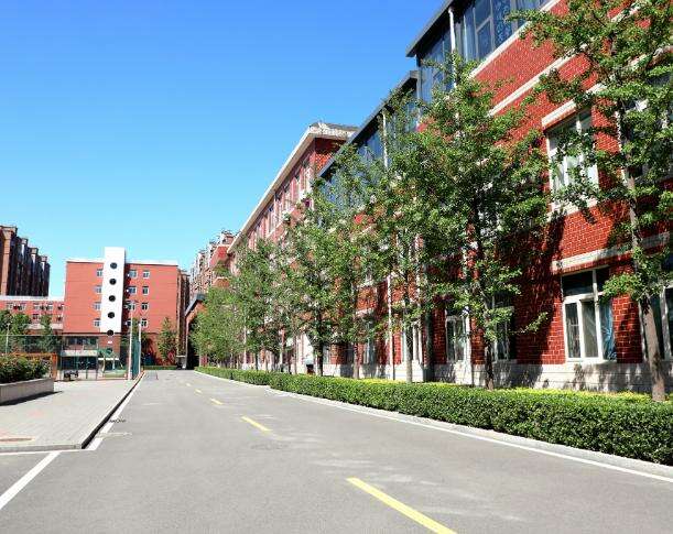 北京新学道临川学校